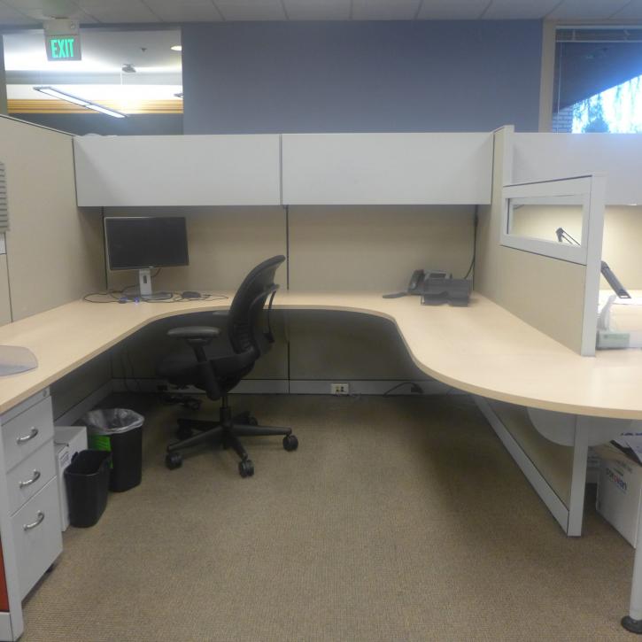 Image for Office Comforts with ID of: 2354243