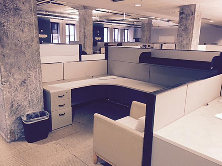 Image for Office Comforts with ID of: 2354246