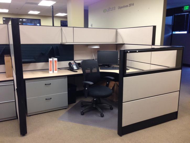 Image for Office Comforts with ID of: 2354252