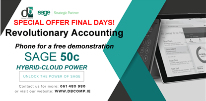 Image for FINAL DAYS ON SPECIAL OFFER! with ID of: 2354280