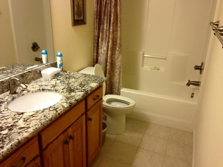 Image for Harkey Janitorial with ID of: 2354325