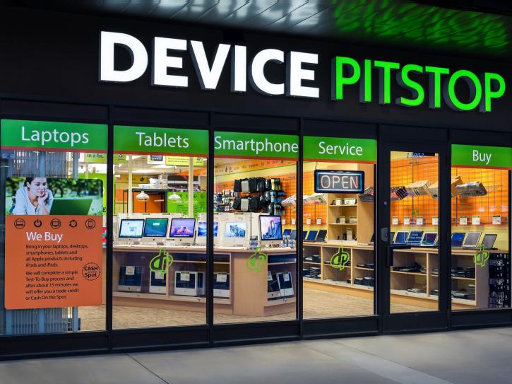Image for Device Pitstop of Maple Grove with ID of: 2354694