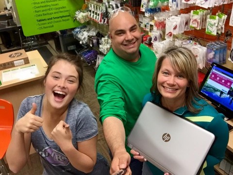 Image for Device Pitstop of Maple Grove with ID of: 2354702
