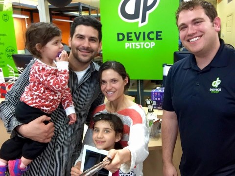 Image for Device Pitstop of Maple Grove with ID of: 2354703