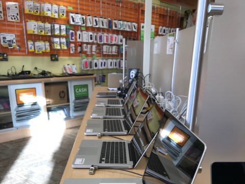 Image for Device Pitstop of Maple Grove with ID of: 2354706