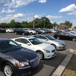 Image for Fairless Motors with ID of: 2354755