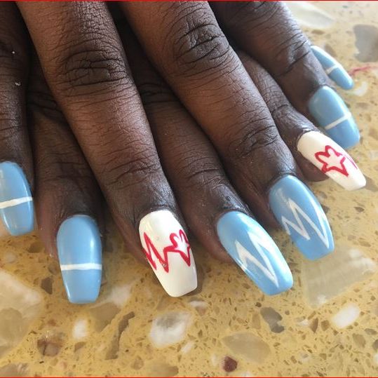 Image for Majestic Nails with ID of: 2354799