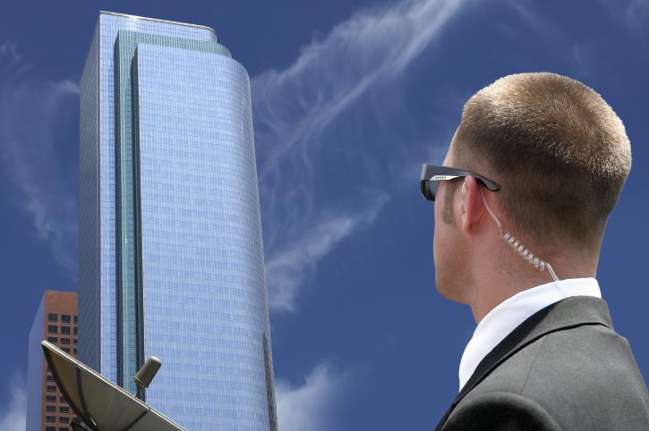 Image for Jet Security, LLC with ID of: 2354986