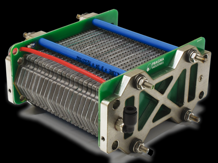 Image for Global Fuel Cell Stack Market Research Study for Forecast Period (2018-2022) with ID of: 2355127