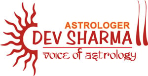 Image for Astrologer Dev Sharma with ID of: 2355130