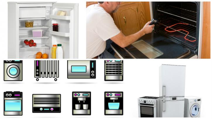 Image for Bailey's Used Appliances and Repairs with ID of: 2355147
