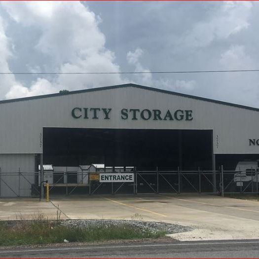 Image for City Storage LLC with ID of: 2355211