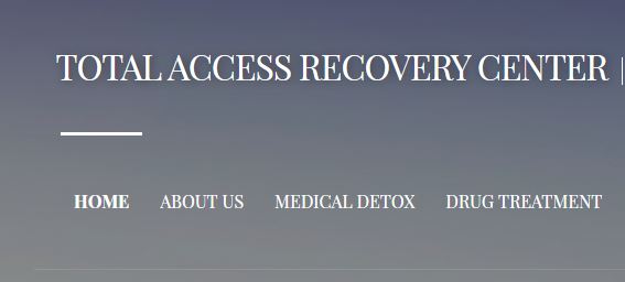 Image for Total Access Recovery with ID of: 2355278