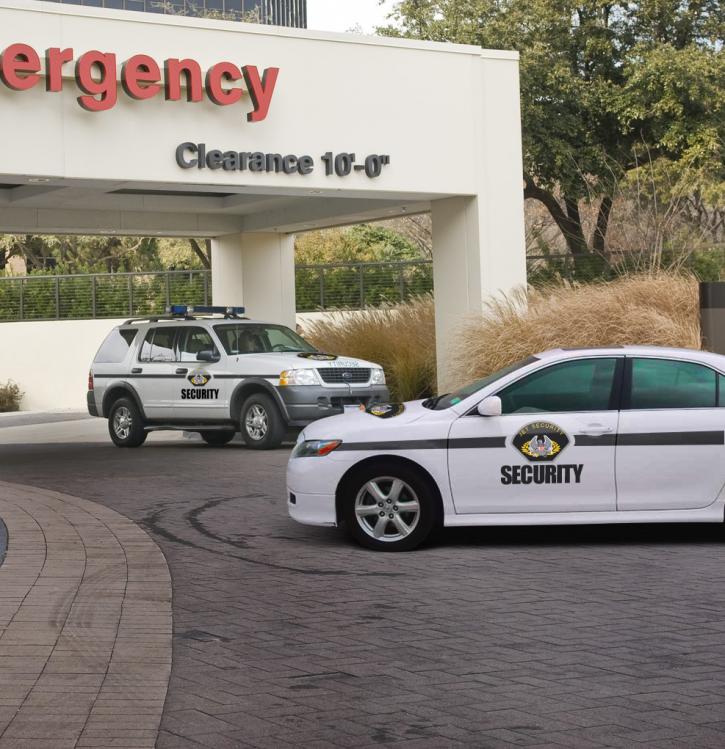 Image for Jet Security, LLC with ID of: 2355430