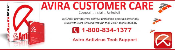 Image for How to Get Expert Help to Install Avira Antivirus? with ID of: 2355462