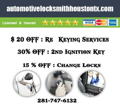 Image for Automotive Locksmith Houston TX with ID of: 2355489