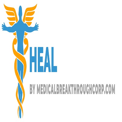 Image for Heal Every Night® with ID of: 2355628
