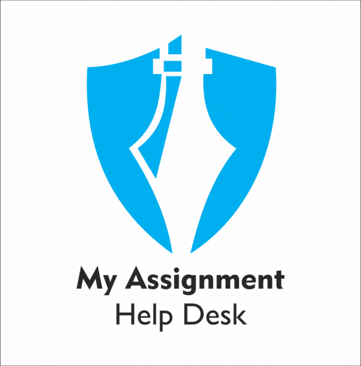 Image for My Assignment Help Desk with ID of: 2355686