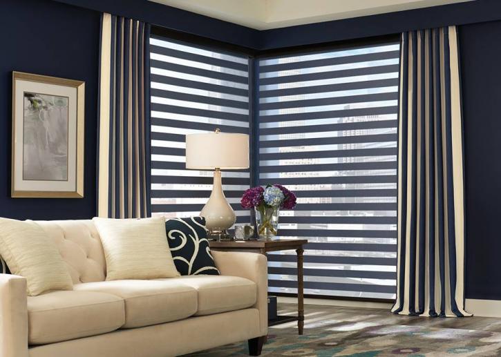 Image for Blinds, Shutters & Motorized Shades Celina with ID of: 2355725