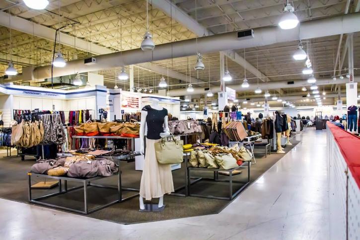 Image for TrendMax Outlet Store with ID of: 2356036