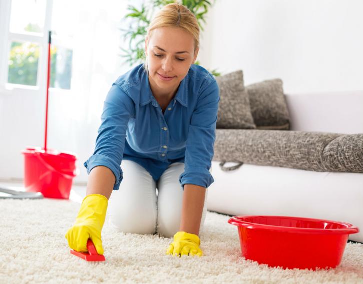 Image for Cusic’s Carpet Cleaning LLC with ID of: 2356099