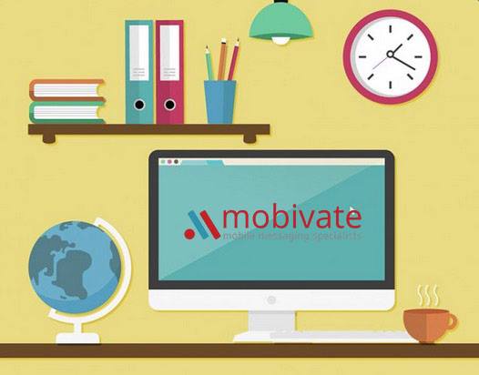 Image for Mobivate Limited with ID of: 2356128