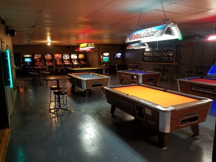Image for Silver Spur Saloon with ID of: 2356158