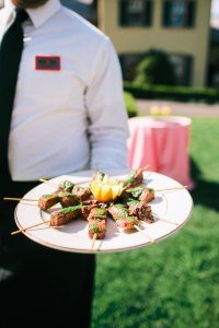 Image for Rouge Fine Catering with ID of: 2356258