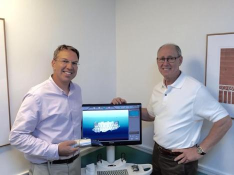 Image for Posner, Henderson & Goslee Dentistry with ID of: 2356317