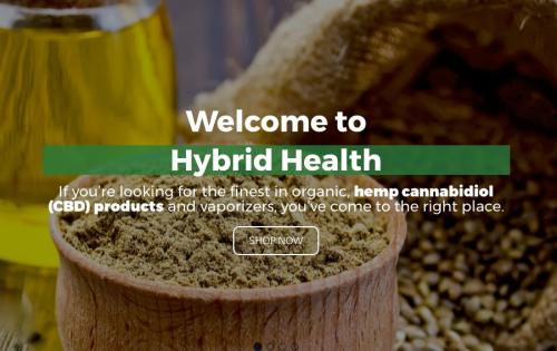 Image for Hybrid Health with ID of: 2356355