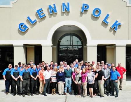 Image for Glenn Polk Ford with ID of: 2356427