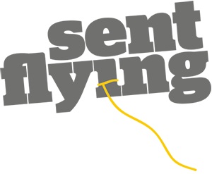 Image for Sent Flying with ID of: 2356482