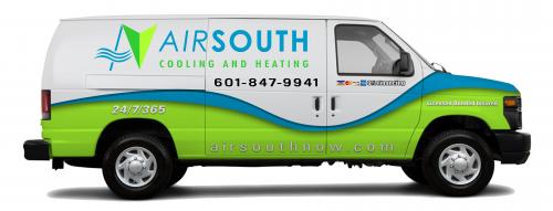 Image for AirSouth Cooling and Heating with ID of: 2356513