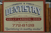 Image for Larson Dental with ID of: 2356628