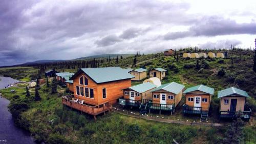 Image for Alaska Trophy Adventures Lodge with ID of: 2356682