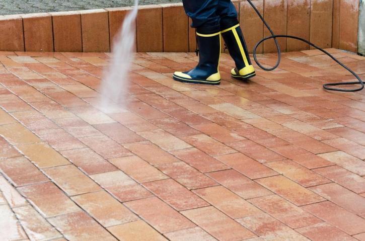 Image for Chattanooga Xtreme Pressure Washing with ID of: 2356784
