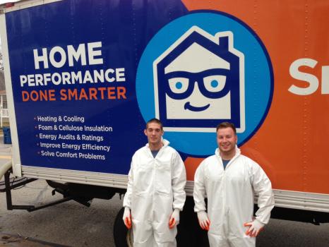 Image for SmartHouse Heating & Cooling with ID of: 2356790