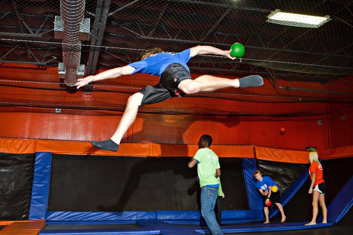 Image for Urban Air Adventure Park with ID of: 2356940