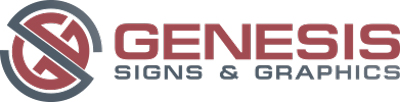 Image for Genesis Signs with ID of: 2357104