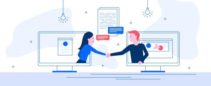 Image for How Smart Contracts Work with ID of: 2357129