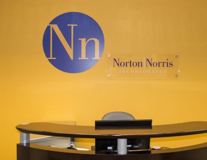 Image for Norton Norris Inc with ID of: 2357457