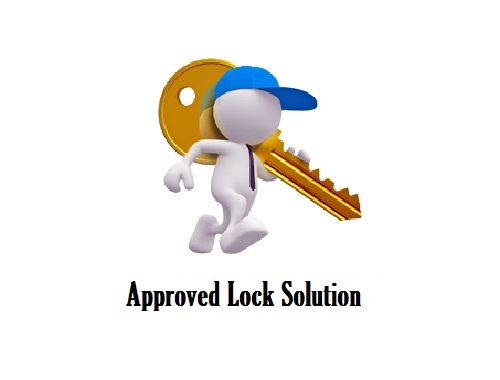 Image for Approved Lock Solution with ID of: 2357541