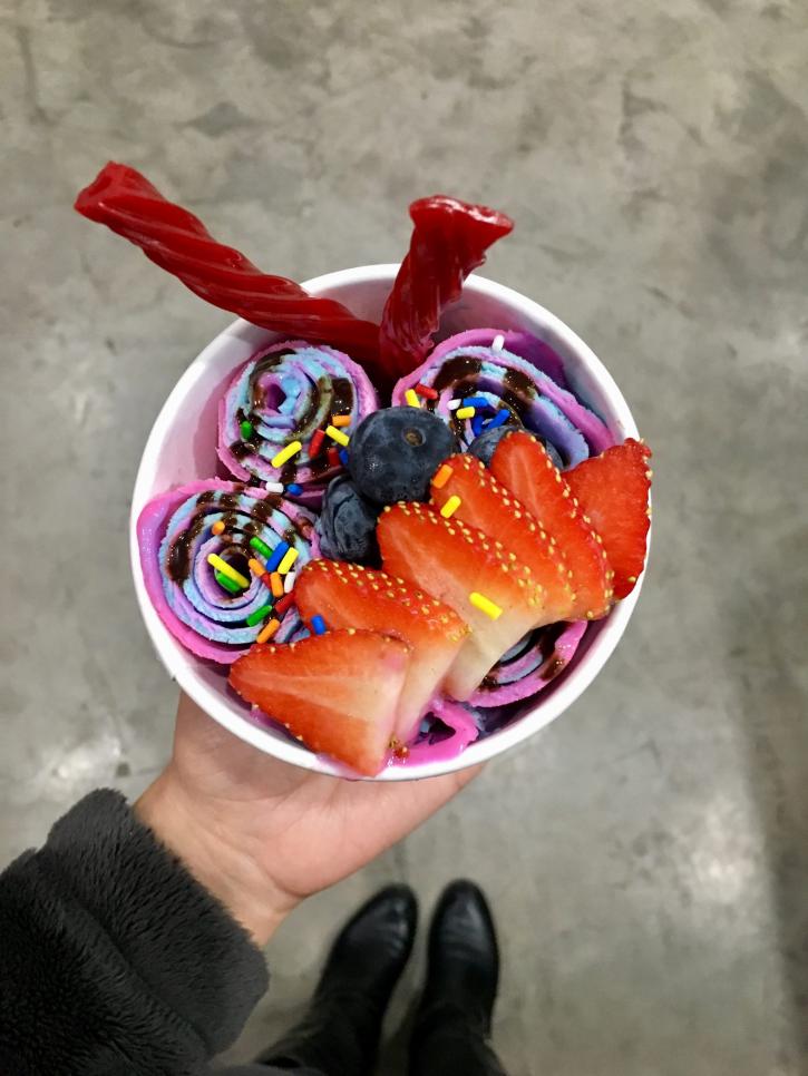 Image for Frost Bite Creamery with ID of: 2357710