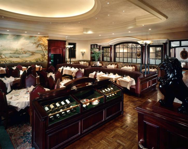 Image for Lawry's The Prime Rib with ID of: 2357722