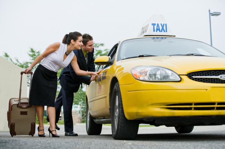 Image for Redd's Transportation with ID of: 2357738