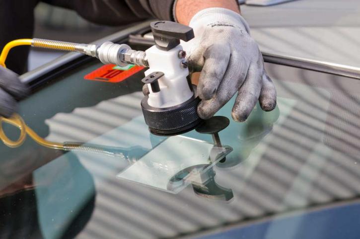 Image for California's Auto Glass with ID of: 2357774
