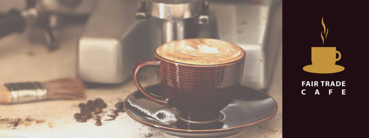 Image for Fair Trade Cafe with ID of: 2357790