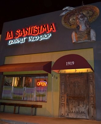Image for La Santisima with ID of: 2357811