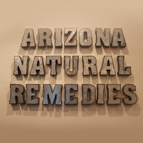 Image for Arizona Natural Remedies with ID of: 2357863