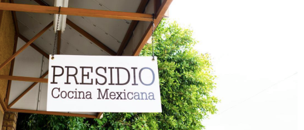 Image for Presidio Cocina Mexicana with ID of: 2357885